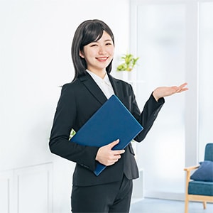 仲介事業