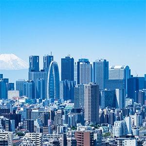 不動産ソリューション・PRE/CRE事業